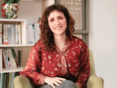 יעל קונטי אלקובי