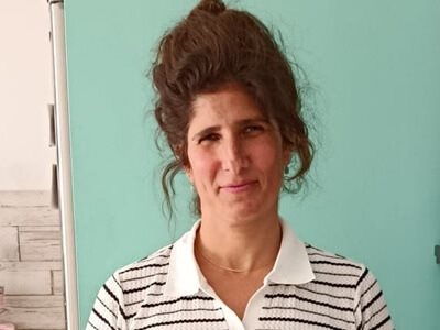 יעל פלדינגר