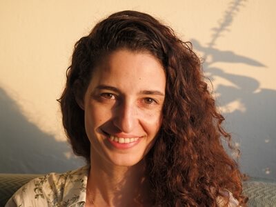 יעל ליכטש