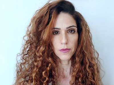 מיכל נעים פריד