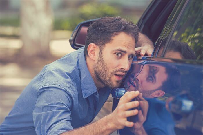 איך מפסיקים להיות אובססיבים?