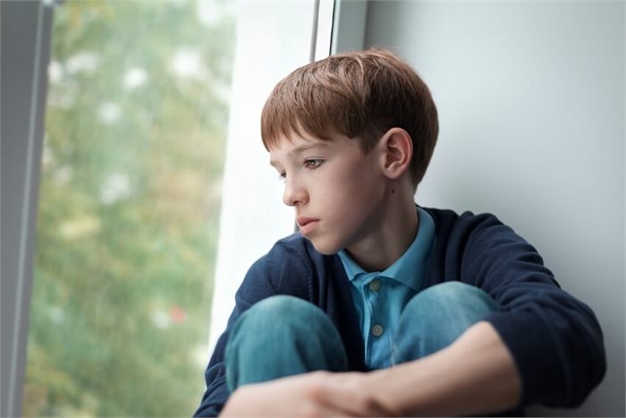 קורונה וחרדות אצל ילדים - דוגמה טיפולית