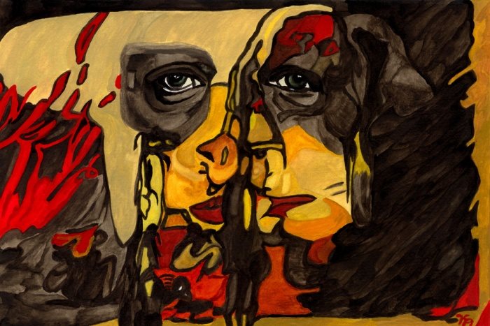 איך לזהות התקף פסיכוטי?