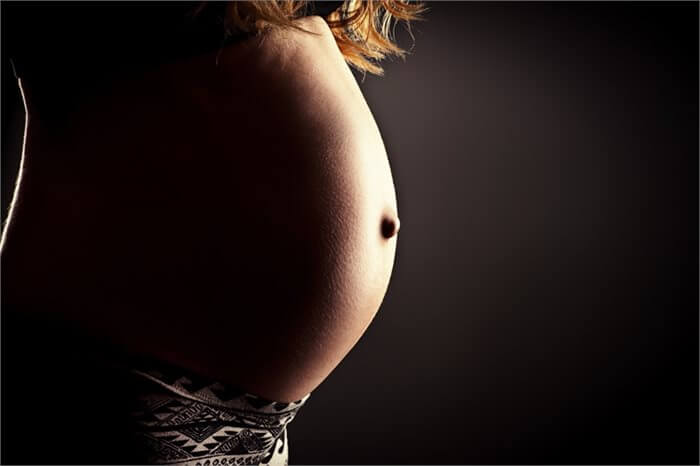 השפעות לחץ בהיריון על התנועה והקואורדינציה של הילד