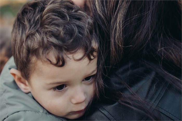 התקף חרדה אצל ילדים: איך לזהות ולעזור?