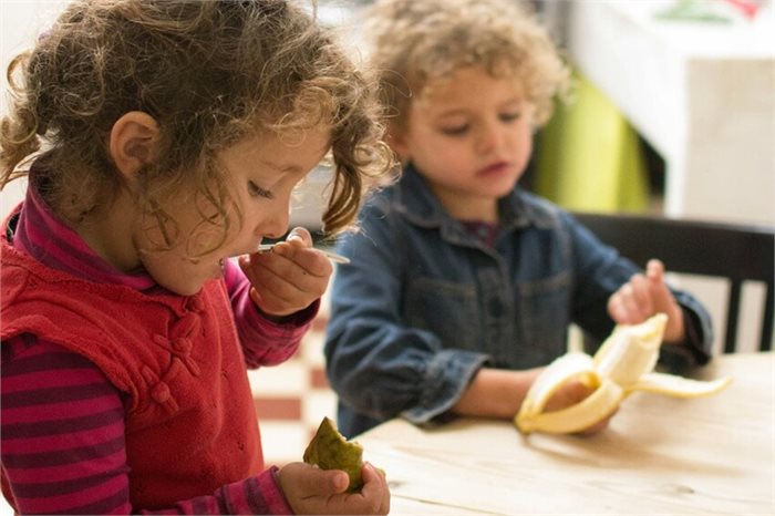 הילד בררן באוכל? טיפים למניעה והתמודדות