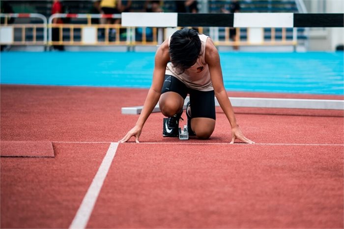 ספורטאים ואחרים: איך פרפקציוניזם עלול לפגוע בך?