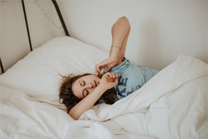 הפרעות שינה – איך מתמודדים?