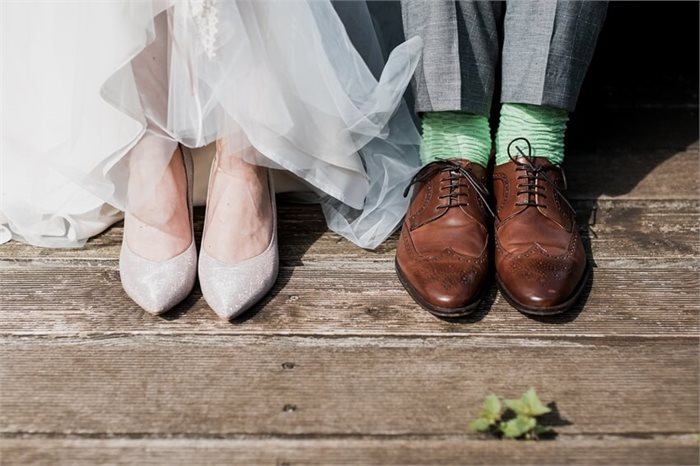 המרוץ לחתונה: חתונה כאתגר זוגי