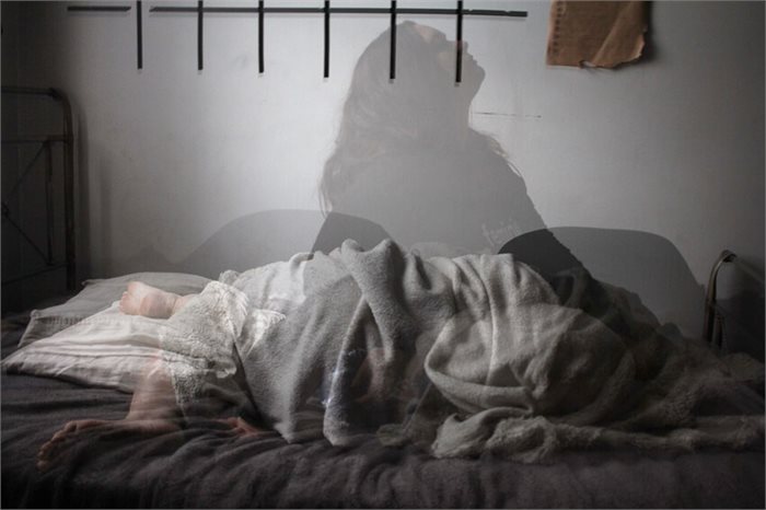 התמודדות עם בעיות שינה בזמני שגרה ומלחמה