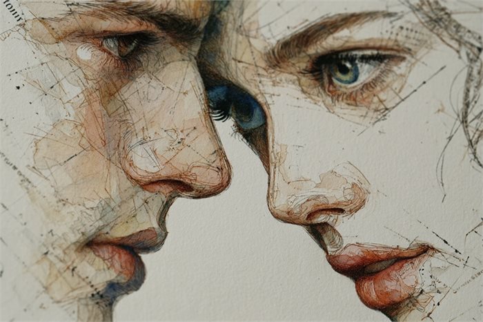 גוסטינג או גבולות בריאים: מתי ניתוק קשר הוא הדבר הנכון?