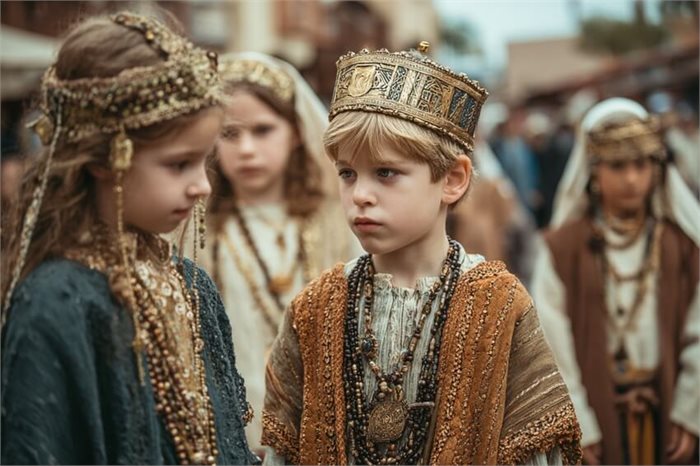 מדוע לא יבוא פורים? חג בצל מלחמה