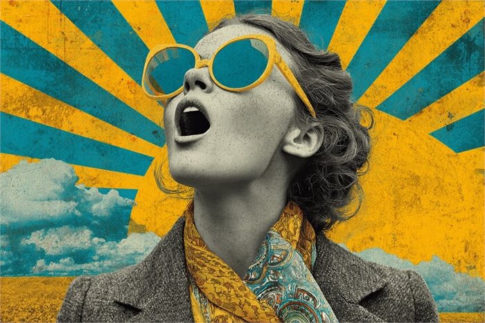 על גג העולם: מהי תחושת אופוריה?