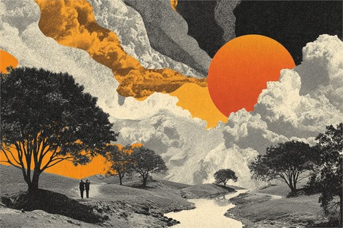 הדרך ארוכה ומפותלת, אני נופל וקם: דפוסי תפקוד וחוסן במציאות של לחימה