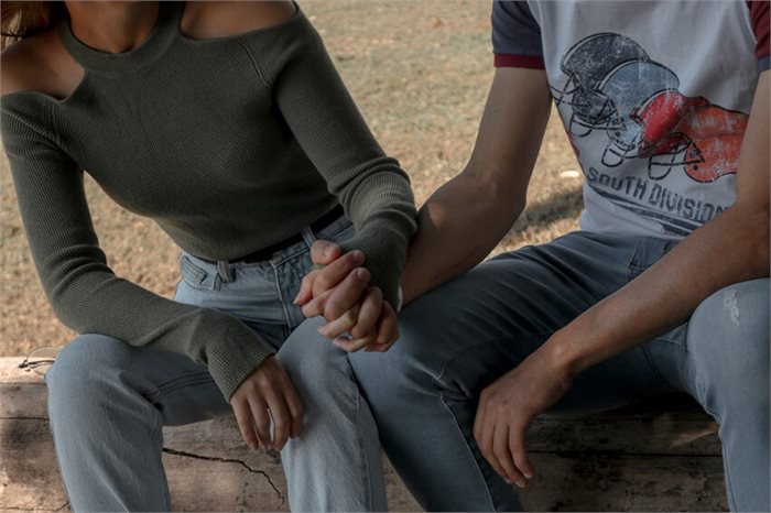 רוצים לשפר את הנישואין? תתחילו לכתוב