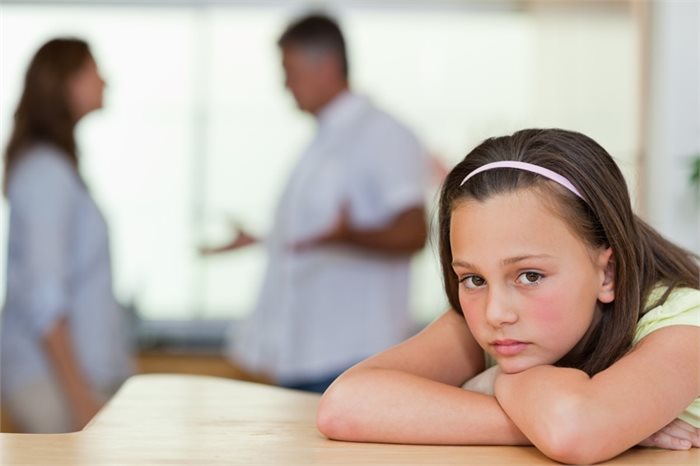 השלכות הגירושין על הילדים על פי גילם וכיצד ניתן לעזור להם