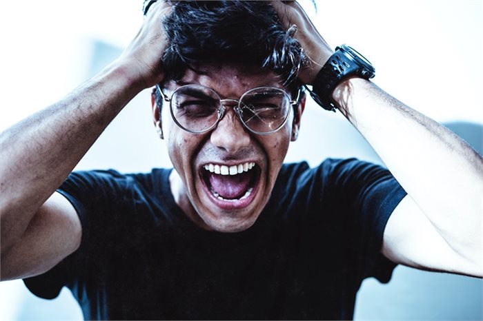 מאבדים עשתונות: איך נלמד להתמודד עם כעסים?