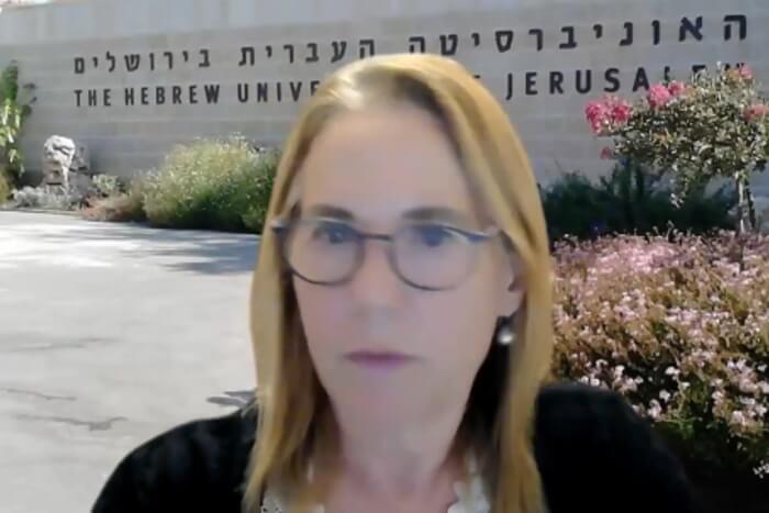 וובינר בנושא ילדים והורים תחת אש