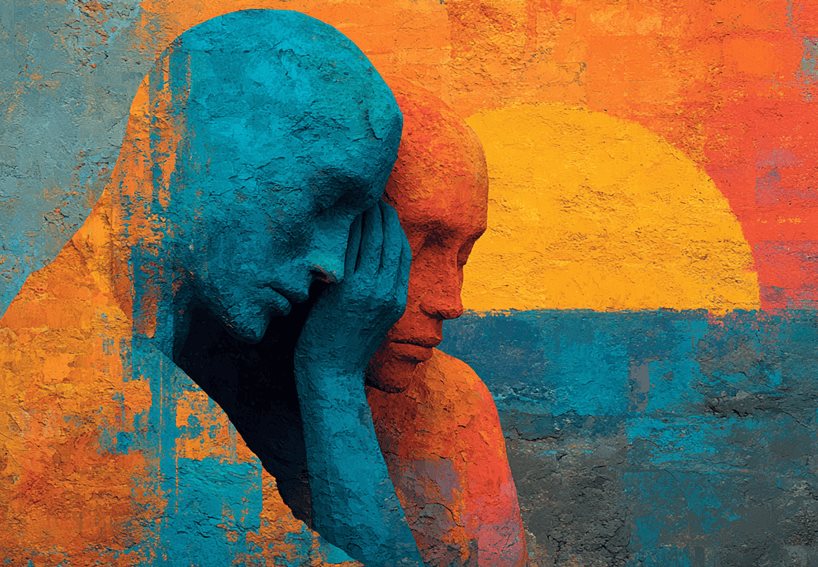 רסיסים של קרבה: אינטימיות, זוגיות ומיניות בימי מלחמה