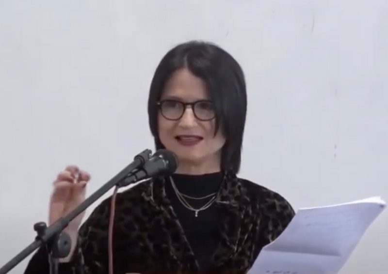פרופ׳ מירב רוט