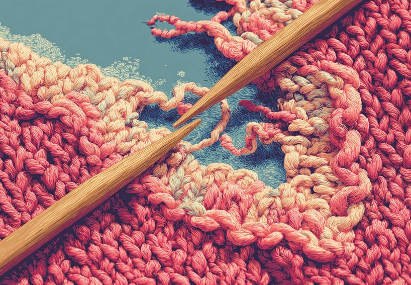 היחסים הטיפוליים: על קרעים, שברים ומבויים סתומים