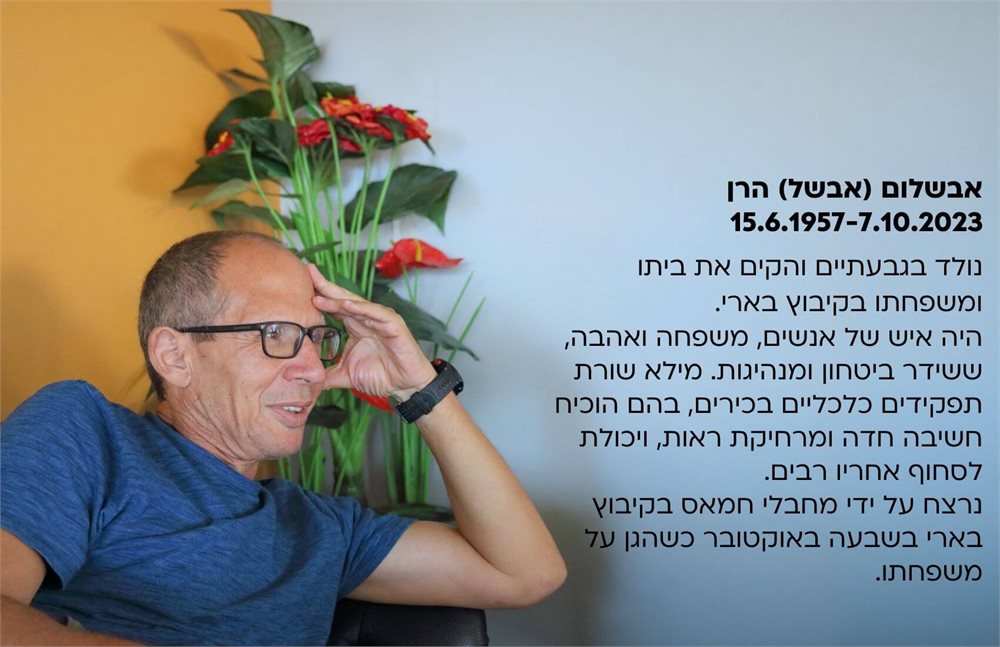 כשהפצע עוד פתוח: תהליכי אבלות במציאות טראומטית מתמשכת