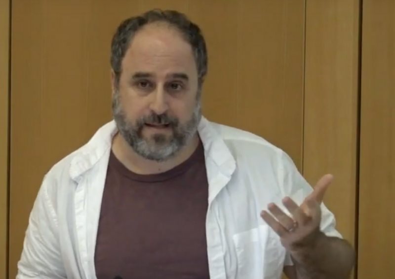 פרופ' אשכול רפאלי