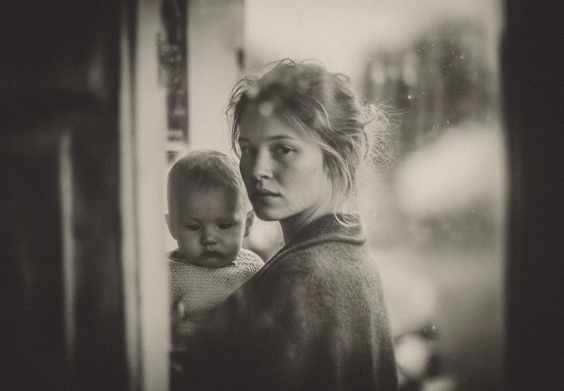 על אלימות והתעללות במשפחה ובקשר