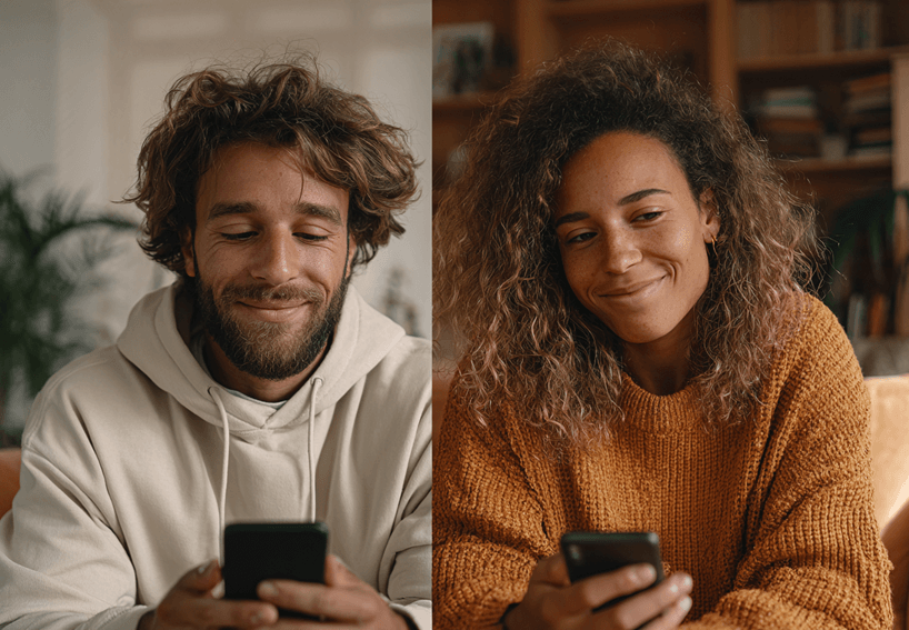 גוסטינג, דייטינג ופרידות: חיפוש אהבה ב-2026