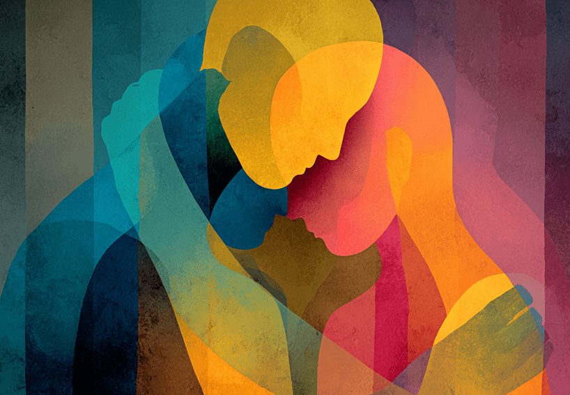 זוגיות ומיניות בראי התפיסה המערכתית: ביחד ולחוד