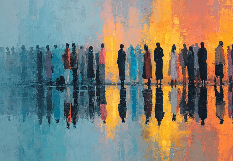 תהליכי אבל קהילתיים: על נתיבי ריפוי וצמיחה מתוך השבר