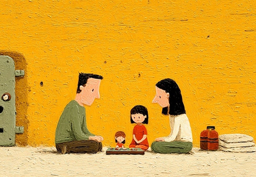 כלים ומענים להתמודדות עם המצב הבטחוני