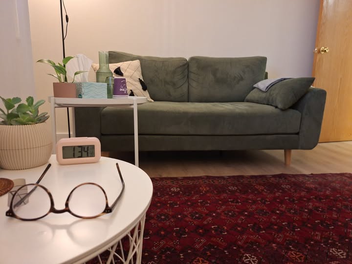 קליניקה יגאל אלון תל אביב