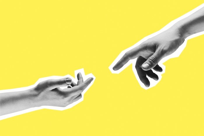 הדרכה מקוונת על עקרונות לעבודה קבוצתית במצבי טראומה