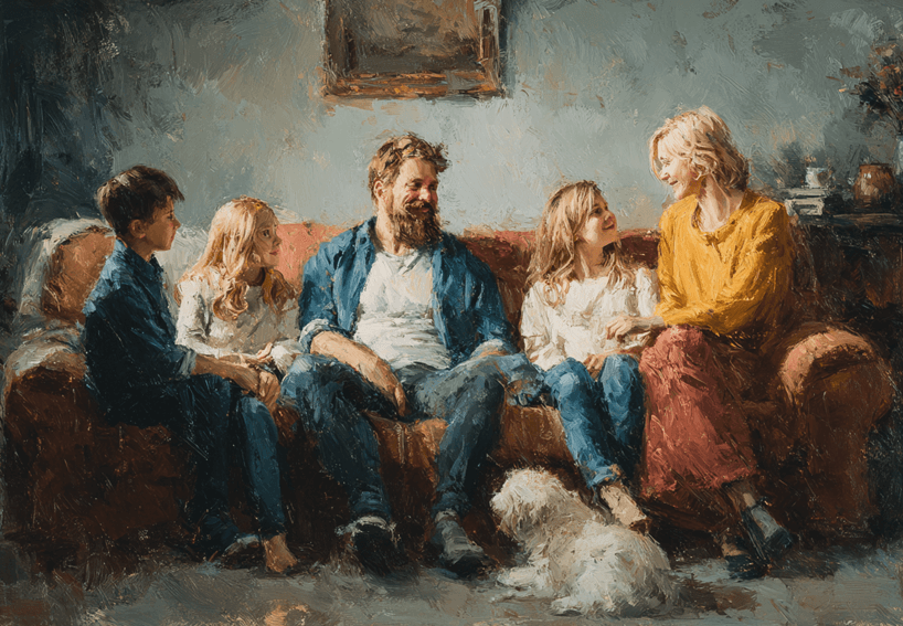 איך לדאוג לעצמנו ולקרובים אלינו בזמן מלחמה?