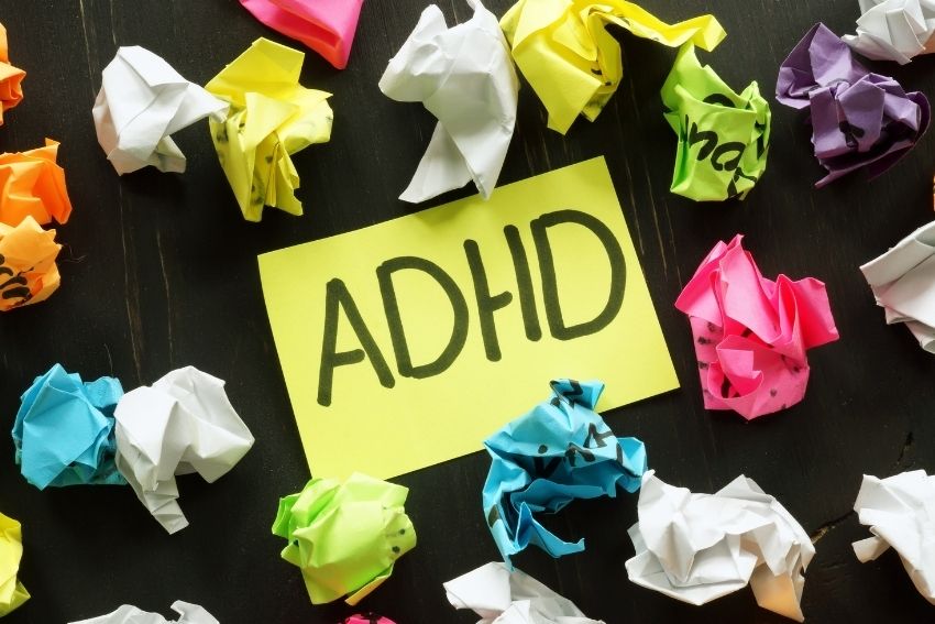 ADHD