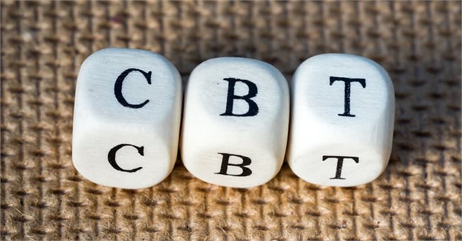 טיפול CBT