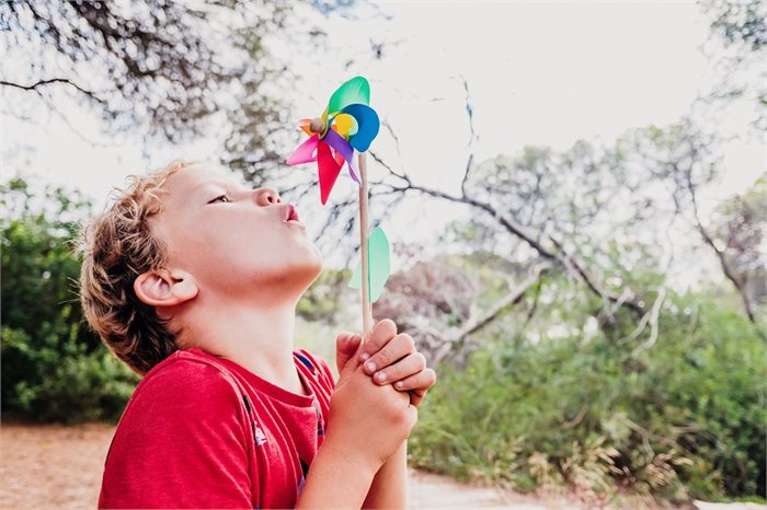 10 טיפים להורים לילדים המתמודדים עם ADHD