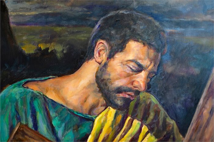 גוף פוגש שפה - קריאה פסיכואנליטית בסיפוריו של דויד גרוסמן: פרק לקריאה מספרו של אמיר קלוגמן