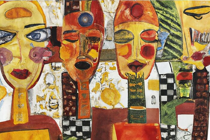 קווים לדמותה של בריאות נפש פוליטית