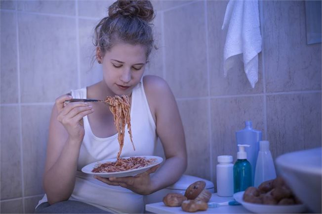 בולמוס