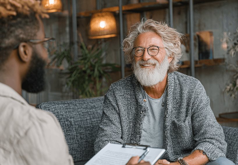 היכן ניתן לבצע אבחון אוטיזם (תקשורת) למבוגרים?