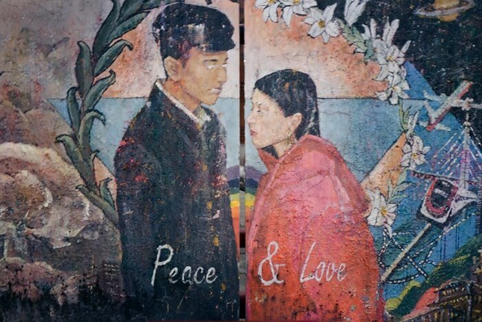 בדידות משגעת או לבדיות בשניים - הרהורים ברוח ויניקוט ואוגדן בעקבות הסדרה 