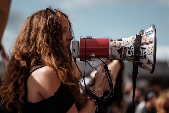 כיצד לתווך לילדים את המצב הפוליטי-חברתי בישראל?