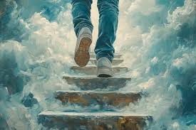 גם כשעיני פקוחות: צעדים בדרך למנהיגות פסיכולוגית בעת משבר מתמשך