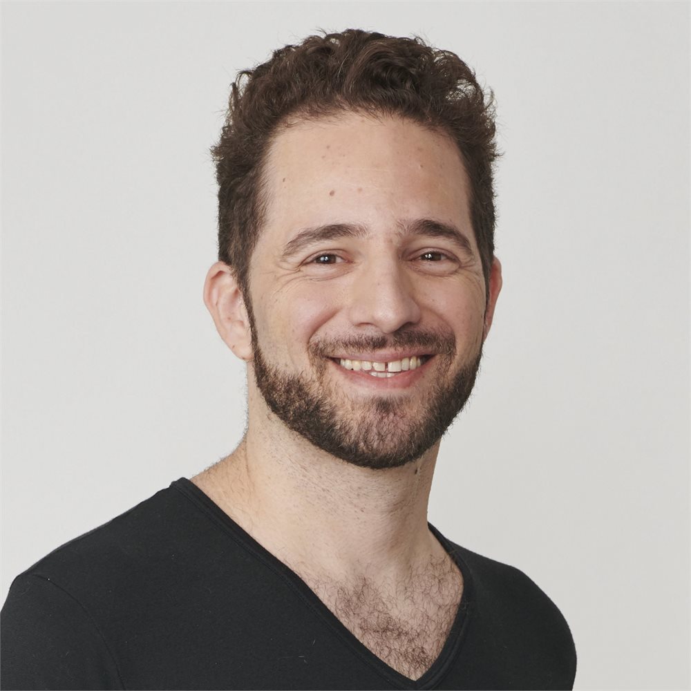עירון מלמוד גנני
