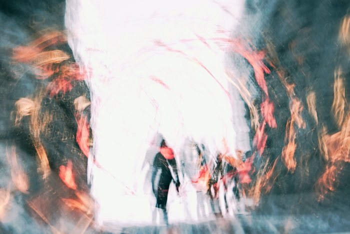 לצאת מחול טובעני: על מטאפורות כמחוללות שינוי