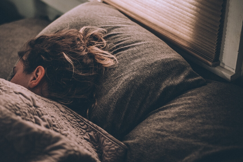 הקשר בין שינה להפרעות קשב וריכוז