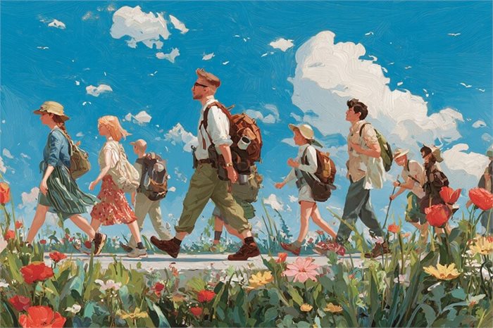 מנהיגות פסיכולוגית רגנרטיבית