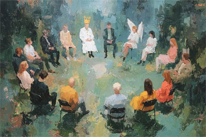 מאשמת הניצול לחובת הניצול